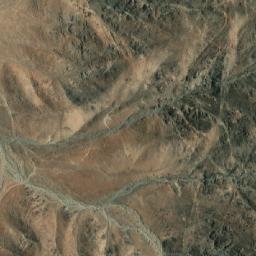 Satellite imagery of Cerro Infante, CL