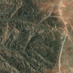 Satellite imagery of Cerro Infante, CL