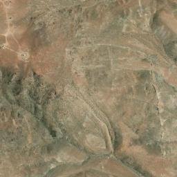 Satellite imagery of Cerro Infante, CL