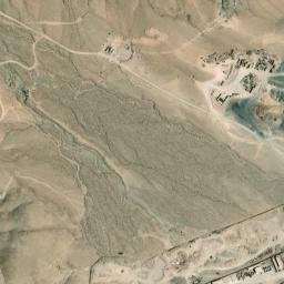 Satellite imagery of Verde y Negro, CL