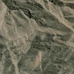 Satellite imagery of Dos Amigos, CL