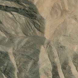 Satellite imagery of Dos Amigos, CL