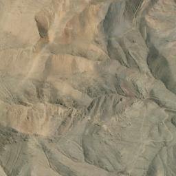 Satellite imagery of Dos Amigos, CL