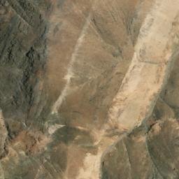 Satellite imagery of Cerro del Portillo, CL