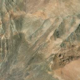 Satellite imagery of Cerro del Portillo, CL