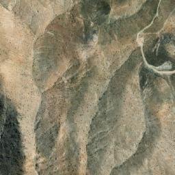 Satellite imagery of Candelaria, CL