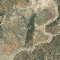 Satellite imagery of Candelaria, CL