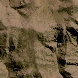 Satellite imagery of Sierra de la Ovejería, AR