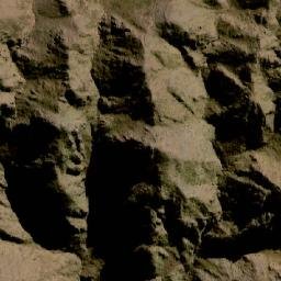 Satellite imagery of Sierra de la Ovejería, AR