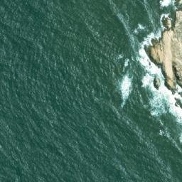 Satellite imagery of Black Knoll, NA