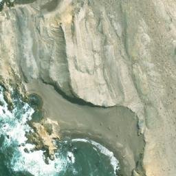 Satellite imagery of Black Knoll, NA