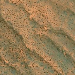 Satellite imagery of GEMSBOKHORING, NA