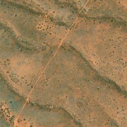 Satellite imagery of GEMSBOKHORING, NA