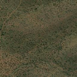 Satellite imagery of Wandrag, ZA