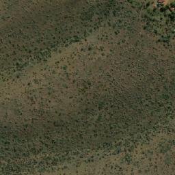 Satellite imagery of Wandrag, ZA