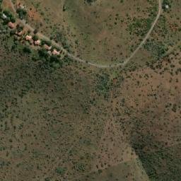 Satellite imagery of Wandrag, ZA