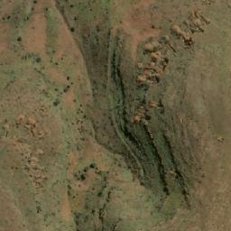 Satellite imagery of GAMOHAAN, NA
