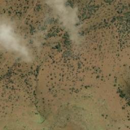 Satellite imagery of GAMOHAAN, NA