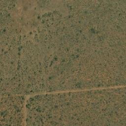 Satellite imagery of LOUW, NA