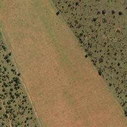 Satellite imagery of WITKOP, NA