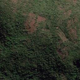 Satellite imagery of Mpondwane, ZA