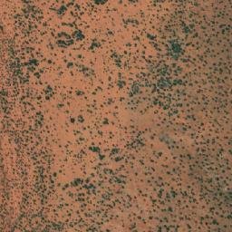 Satellite imagery of Eaglehawk Mine, AU