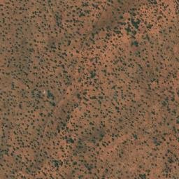Satellite imagery of Eaglehawk Mine, AU
