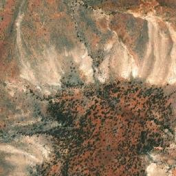 Satellite imagery of Mount Brougham, AU