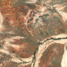 Satellite imagery of Mount Brougham, AU