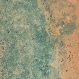 Satellite imagery of Piamoonkarinna Hill, AU