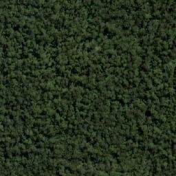 Satellite imagery of Mount Perseverance, AU