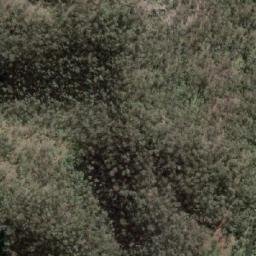 Satellite imagery of Mount Baxter, AU