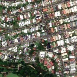 Satellite imagery of survey_point, AU