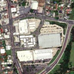 Satellite imagery of survey_point, AU