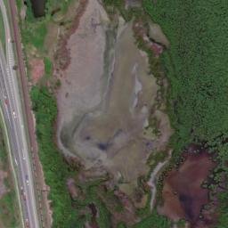 Satellite imagery of Lytton Hill, AU