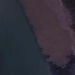 Satellite imagery of South Point, AU