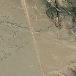 Satellite imagery of San Ramón, CL