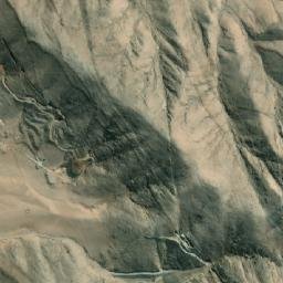 Satellite imagery of San Ramón, CL