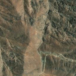 Satellite imagery of Cerro Infante, CL
