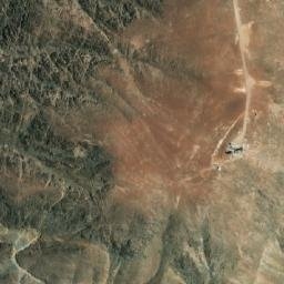 Satellite imagery of Cerro Infante, CL