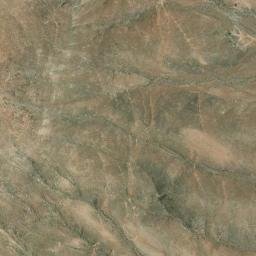 Satellite imagery of Cerro Infante, CL