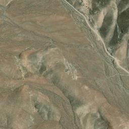 Satellite imagery of Los Odres, CL