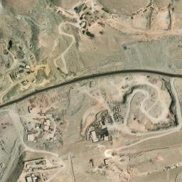 Satellite imagery of Verde y Negro, CL