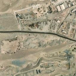 Satellite imagery of Verde y Negro, CL