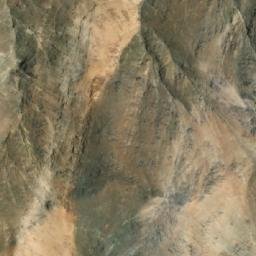 Satellite imagery of Cerro del Portillo, CL