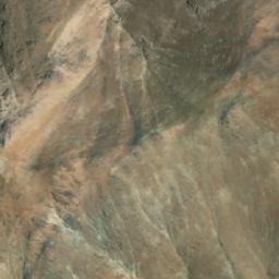 Satellite imagery of Cerro del Portillo, CL