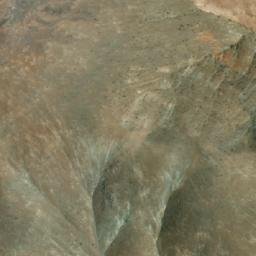 Satellite imagery of Cerro del Portillo, CL