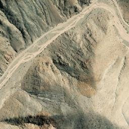 Satellite imagery of Candelaria, CL