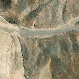 Satellite imagery of Candelaria, CL