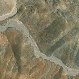 Satellite imagery of Candelaria, CL